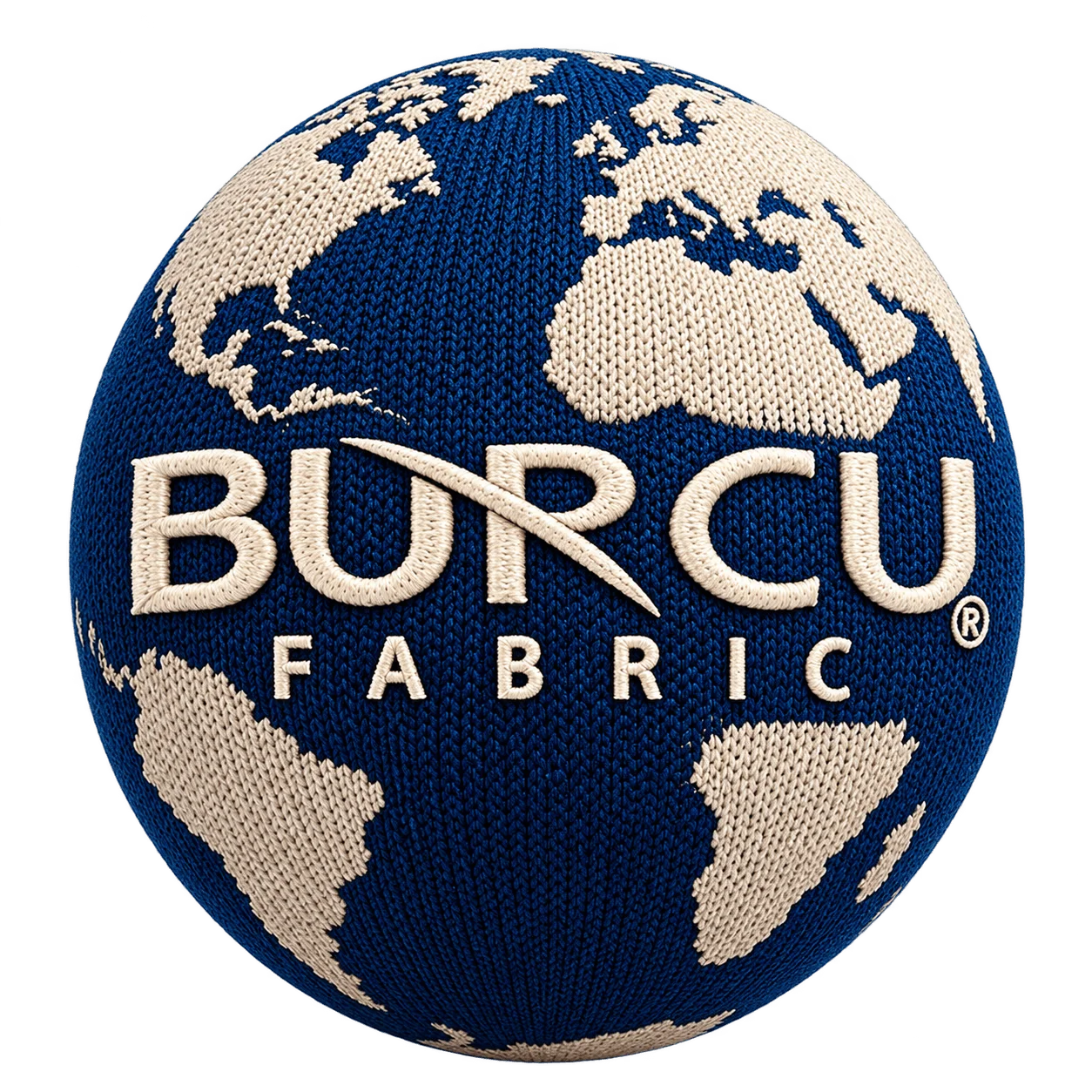 Örgü Küre_ BURCU FABRIC